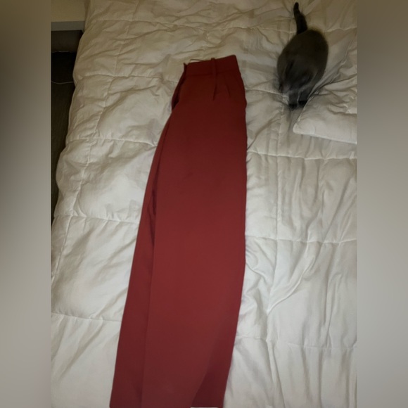 Effortless pants - Picture 2 of 5